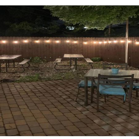 Magnolia Stay Near New York City Jersey City Luaran gambar