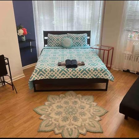 Magnolia Stay Near New York City Jersey City Luaran gambar