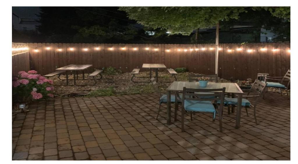 Magnolia Stay Near New York City Jersey City Luaran gambar