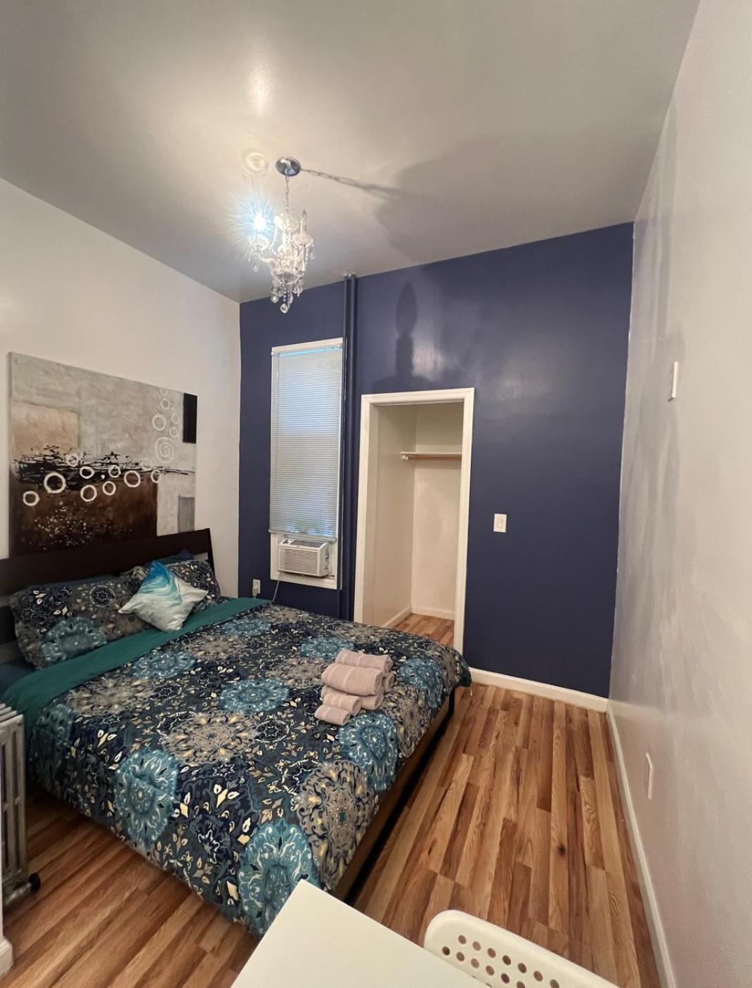 Magnolia Stay Near New York City Jersey City Luaran gambar