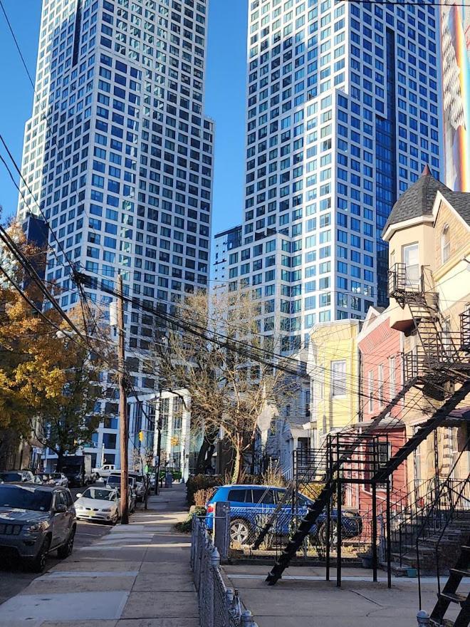 Magnolia Stay Near New York City Jersey City Luaran gambar