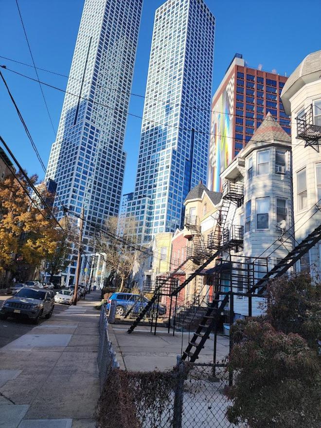 Magnolia Stay Near New York City Jersey City Luaran gambar