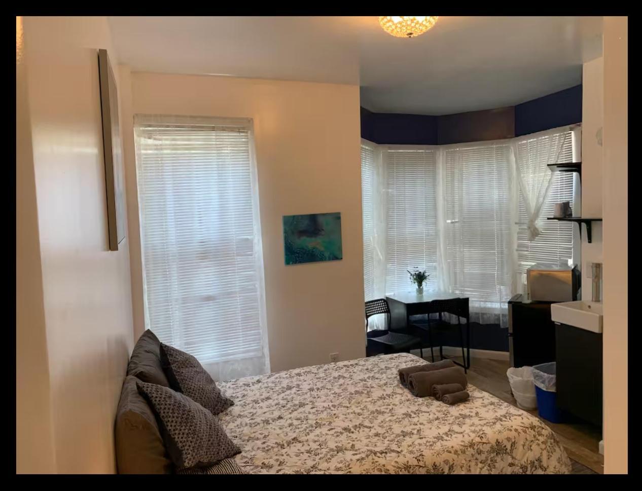 Magnolia Stay Near New York City Jersey City Luaran gambar