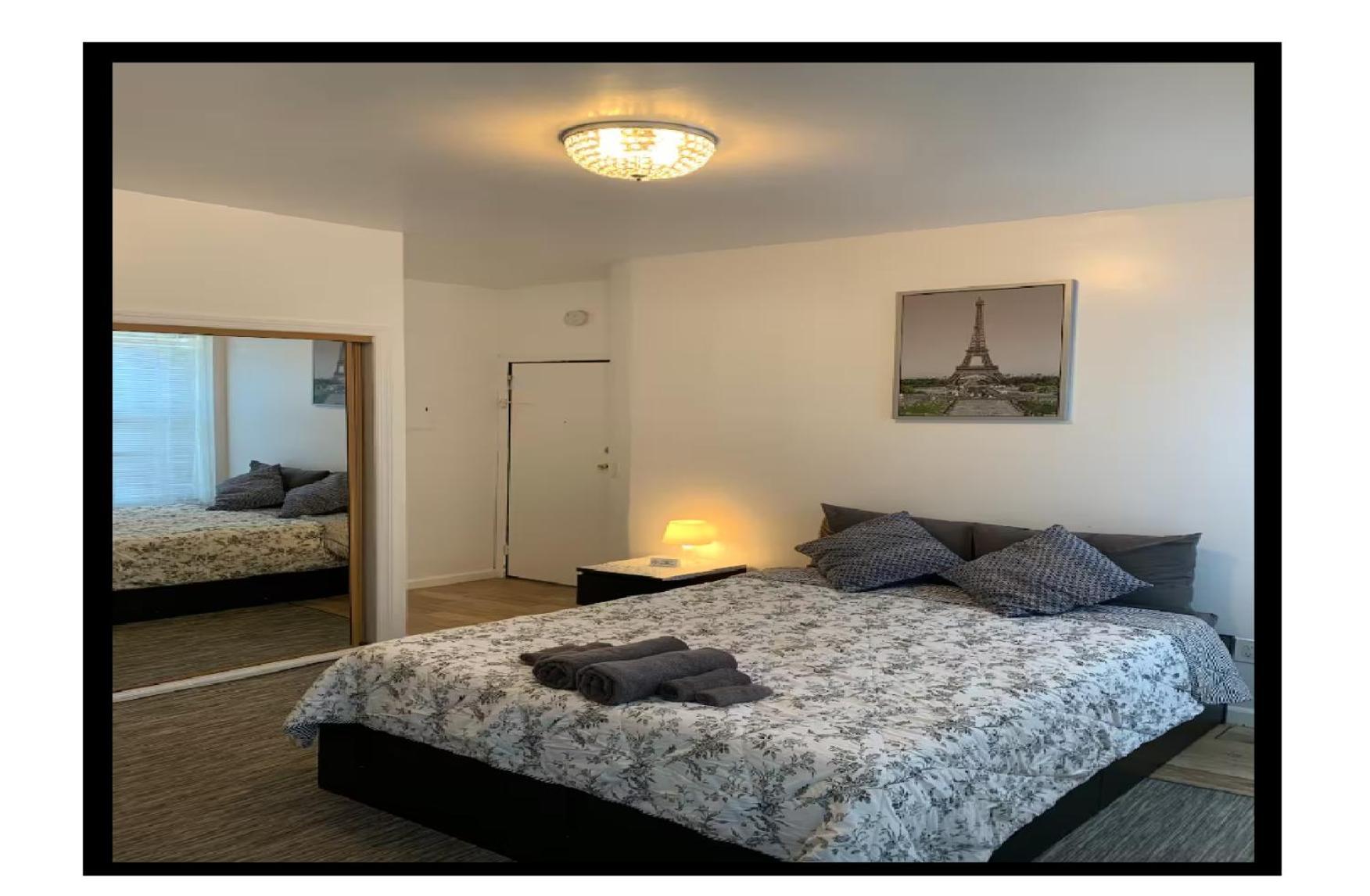 Magnolia Stay Near New York City Jersey City Luaran gambar
