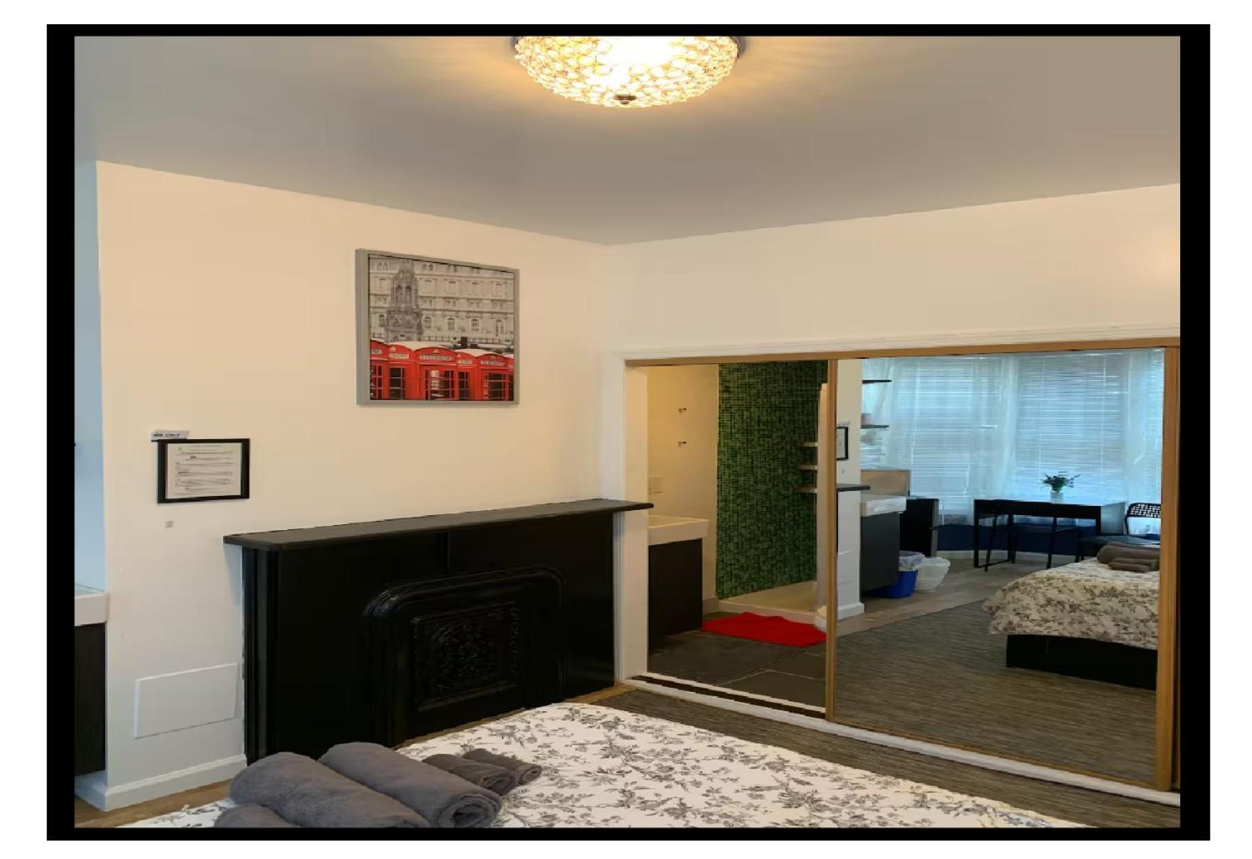 Magnolia Stay Near New York City Jersey City Luaran gambar