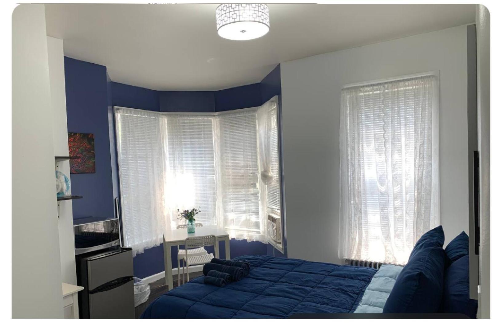 Magnolia Stay Near New York City Jersey City Luaran gambar