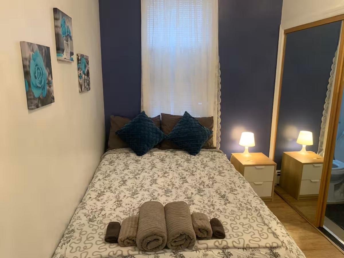 Magnolia Stay Near New York City Jersey City Luaran gambar